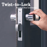 adams rite door lock