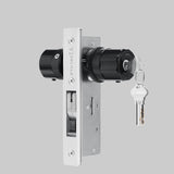 commerical door lock